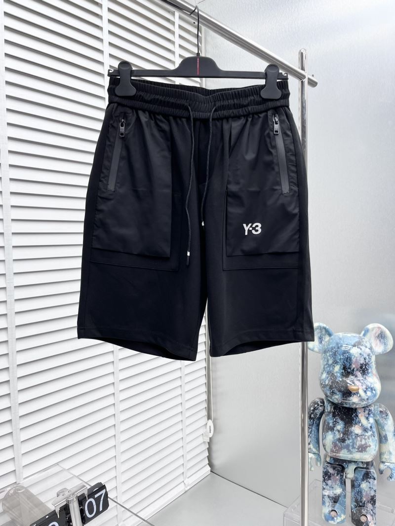 Y-3 Short Pants